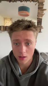 Whiny Brit Face Reveal