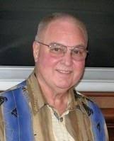 Robert Schrader Obituary (1940