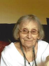 Virginia DeVries (nee DeGiovanni)