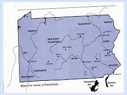 Category:bodies of water of virginia (en); Waterforms Of Pennsylvania Ppt Download