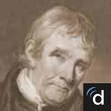 Dr. George C. Rees, MD