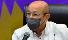 Montás: Leonel nunca rindió informe sobre fondos elecciones 2012 y 2016