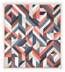 Abstract Artworks Created From Type Forms By Scott Albrecht Geometric Artists Geometric Painting Abstract