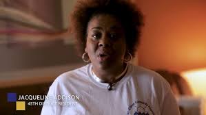 Belair Edison Resident Jacqueline Addison Endorsed Cory McCray For Senate