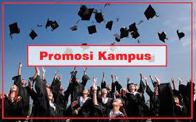 Tidak hanya itu, kata kata juga bisa mengubah keyakinan seseorang. 10 Cara Promosi Kampus Menarik Dan Contoh Kalimat Promosi Universitas
