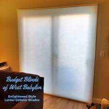 We did not find results for: Honeycomb Shade On Sliding Door Contemporary Living Room New York By Budget Blinds Of West Babylon Houzz