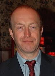 Nigel Fisher's Brigg Blog: November 2008