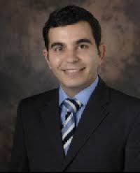 Dr. Ramiro Saavedra romero MD, Doctor in Minneapolis, MN, 55415