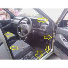 Rubber seal strip sound proof adalah pengubatnya. Getah Pintu Price Promotion Jul 2021 Biggo Malaysia