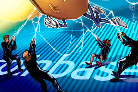 Stay up to date on the latest stock price, chart, news, analysis, fundamentals, trading and investment tools. All The Ways The Coinbase Stock Listing May Disrupt The Crypto Market