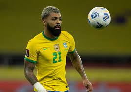 Técnico andré jardine vai sacar o goleiro cleiton, antony e rodrygo. Flamengo Espera Por Retorno De Jogadores Da Selecao Para Jogo Contra O Coritiba
