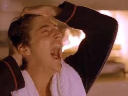 Bullet Points: The King of the Kickboxers