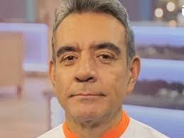 Antonio Cosio's Instagram, Twitter & Facebook