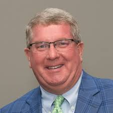 Inside the Liberty Bowl: Harold Graeter