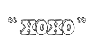 Xoxo Meaning Urbandiction Youtube