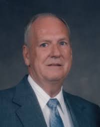 George Roberts Obituary