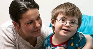 Unique exhibition for Down's Syndrome artists heads to Big Apple