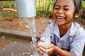 Clean Water Initiative