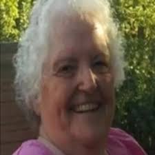 Obituary information for Barbara E Olmstead