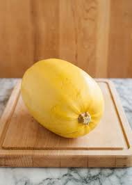 How To Cook Spaghetti Squash In The Oven Recipe Spaghetti Squash Squash In Oven Speggetti Squash Recipes