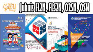 Check spelling or type a new query. Juknis Fl2n Fls2n O2sn Osn Tahun 2019 Guru Berbagi