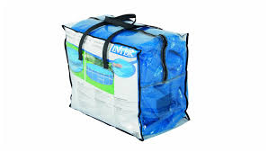 Bache Solaire Piscine Hors Sol Intex Pas Chere Piscine Center Net
