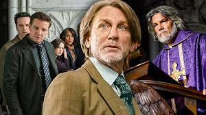 Wake Up Dead Man: A Knives Out Mystery Review — Faith and Forgiveness are  the Biggest Plot