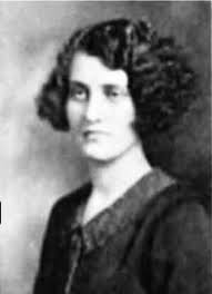 Pugh, Veneta Elizabeth