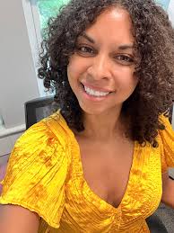 Tiffany Burrows Spiritual Coach