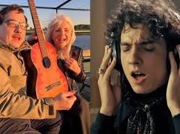 Llega a los cines Leyenda Feroz, el documental de la mítica Tango Feroz:  los detalles del imperdible estreno