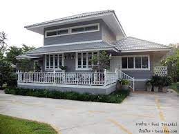 ออกแบบบ านสวย ชลบ ร juegos gratis ภายนอกบ าน บ านในฝ น บ านโมเด ร น