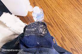 A Ridiculously Simple Way To Get Silly Putty Out Of Fabric