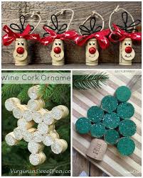 Christmas diy cork cork ideas craft. Easy Diy Wine Corks Christmas Crafts World Inside Pictures
