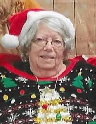 Obituary information for Doris Dean Sanders