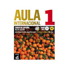 After clicking on this link, teachers can then proceed to download the teacher's guide in pdf. Aula Internacional 1 Audio Cd Microbibliotheques Powered By Doodlekit