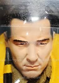 Dragon WWII 101st Airborne Division Officer Frank Laird Figure No. 70364 NEW