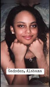 Jasmine Dawson Alabama