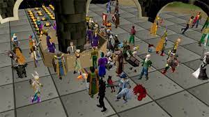 Increasing Your Hp Quickly In Old School Runescape - Gameindustry.com