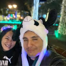 The Light of the World