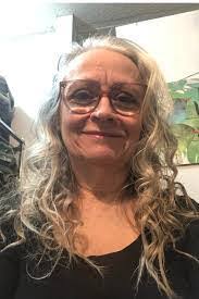 Connie Strobel's Instagram, Twitter & Facebook