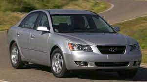 The 2006 sonata is the best hyundai car yet, with plentiful features and an excellent highway ride the '06 sonata is no road racing champ but it does have a combination of firm brakes, a powerful. View The Latest First Drive Review Of The 2006 Hyundai Sonata Find Pictures And Comprehensive Information About Hyundai Cars