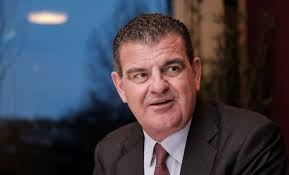 Irgendwann gehen die Lichter aus»