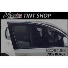 1.8 out of 5 stars, based on 6 reviews 6 ratings current price $14.82 $ 14. Magic Tinted For Proton Solar Uv Window Removable Reusable Precut Tinted Film Shopee Malaysia
