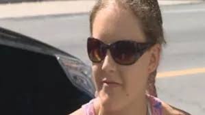Blind woman warns of pigeon poop exposure danger
