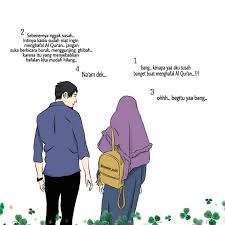 Gambar naruto dan hinata romantis bagi para pecinta anime manga tentunya tidak ada yang tidak kenal dengan tokoh kartun yang bernama uzumaki naruto jika pada kesempatan sebelumnya saya sudah berbagi gambar boruto uzumaki dan gambar naruto beserta uchiha sasuke ketika melawan uchiha mada maka pada kesempatan ini saya akan berbagi 11 gambar. Ajari Aku Beribadah Kartun Romantis Gambar
