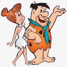 Find And Follow Posts Tagged Wilma Flintstone On Tumblr Classic Cartoon Characters Animated Cartoons 70s Cartoons