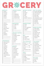 The number of items in your shopping list has exceeded the maximum limit. Amazon Com Bloom Daily Planners Magnetic Grocery Shopping List To Do Pad Weekly Planning Food Organizer Tear Off Notepad Hanging Checklist For Fridge 6 X 9 Office Products