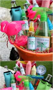 Functional and can be filled with products relating to your brand. 30 Easy And Affordable Diy Gift Baskets For Every Occasion Diy Crafts