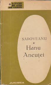 Maybe you would like to learn more about one of these? Hanu Ancutei