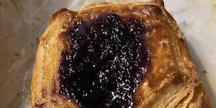 Annie's Signature Sweets FRUIT DANISH 2 DAY BAKING